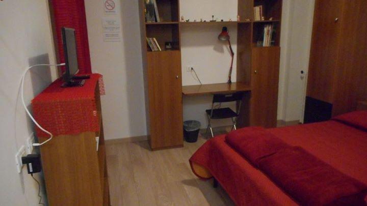 Lo Studio Guest House Ρώμη Δωμάτιο φωτογραφία