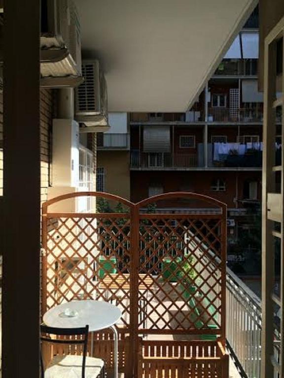 Lo Studio Guest House Ρώμη Εξωτερικό φωτογραφία