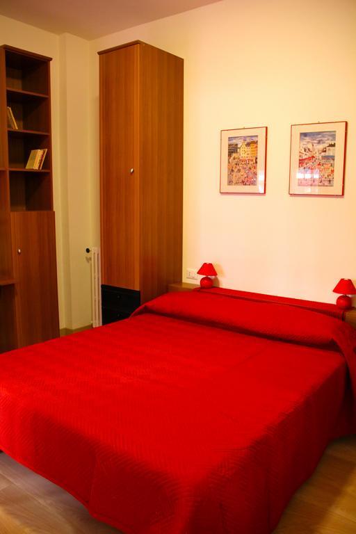 Lo Studio Guest House Ρώμη Δωμάτιο φωτογραφία
