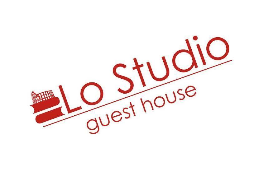 Lo Studio Guest House Ρώμη Εξωτερικό φωτογραφία