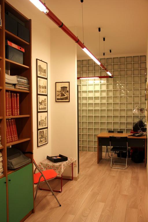 Lo Studio Guest House Ρώμη Εξωτερικό φωτογραφία