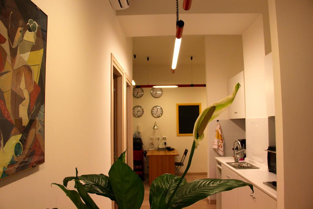 Lo Studio Guest House Ρώμη Εξωτερικό φωτογραφία